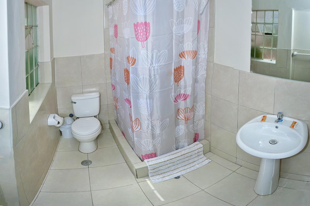 מלון ארקוויפה Bubamara San Lazaro מראה חיצוני תמונה